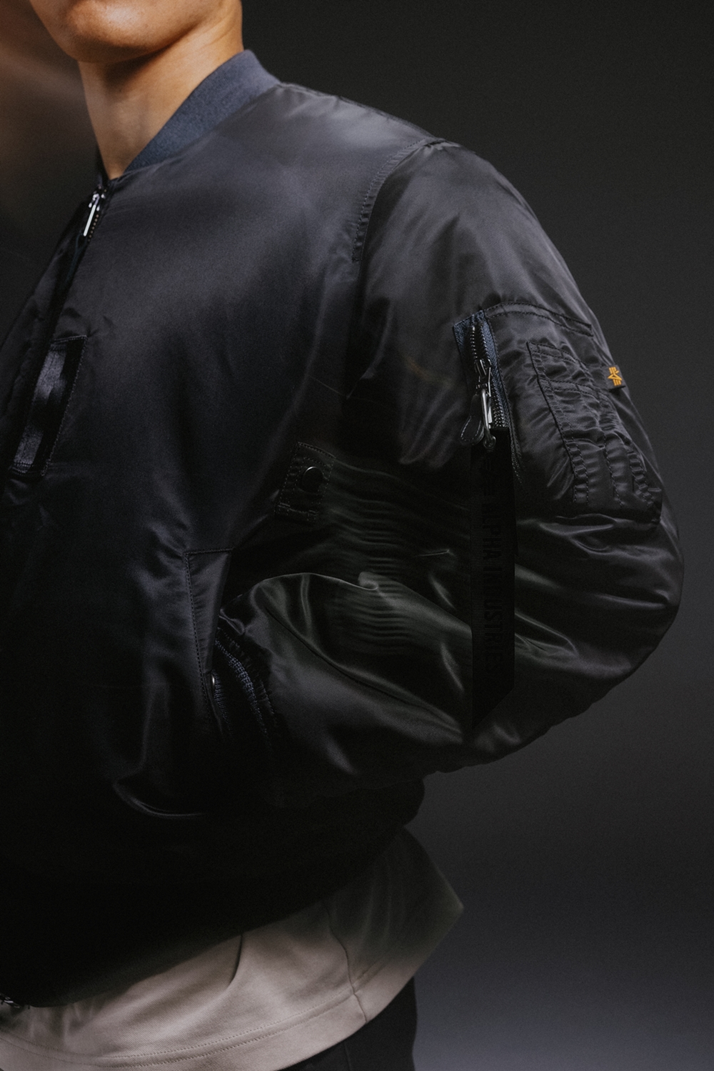 알파인더스트리, 2024 F/W 컬렉션 공개 3238-Image